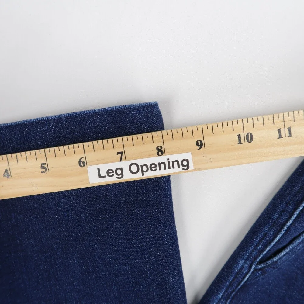 Judy Blue high waisted